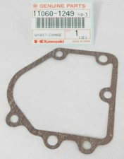 NOS Genuine 94-97 Kawasaki Mule 1000 KAF 450 Change Cover Gasket OEM 11060-1249