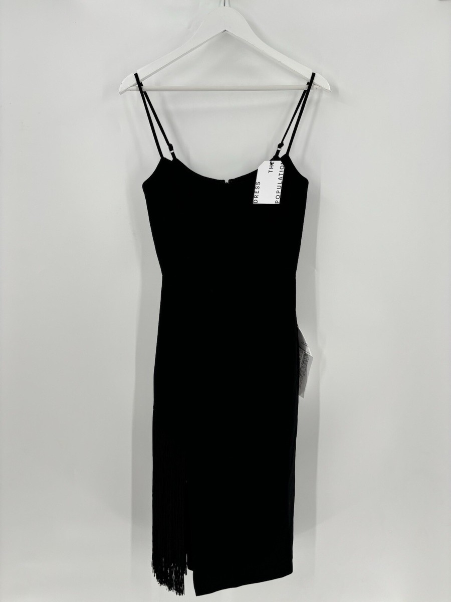 open lace back dress Amazon.com: Dress the Population Women's Rory Sequin, Midi, Bodycon,  Sweetheart Neck Dress, Wisteria Multi, X-Small : Clothing, Shoes & Jewelry main image 0
