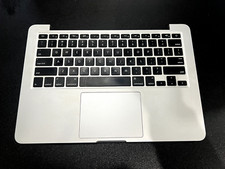 Apple MacBook Pro A1502 13" 2015 Top Case Keyboard Battery 661-02361 GRADE B