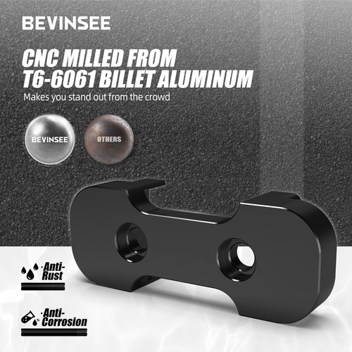 Transmission Mount Insert For Audi B9 B9.5 For A4 S4 A5 S5 SQ5 Allroad 2018+ - Picture 5 of 11