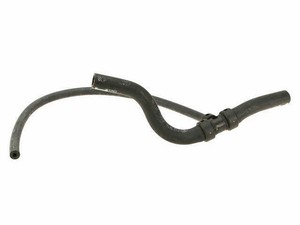 2002 ford explorer heater core hoses