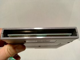 King's Knight Nintendo NES Game King's Knight NES Game ORIGINAL WORKS GREAT Fun