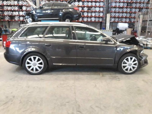 8E0863278DQ pomo palanca cambio para AUDI A4 AVANT 2.0 TDI (140 CV) 2004 815046 - Imagen 8 de 17