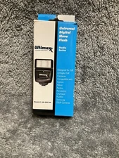 Ultimaxx Universal Digital Slave Flash Studio Series UM-DSF100