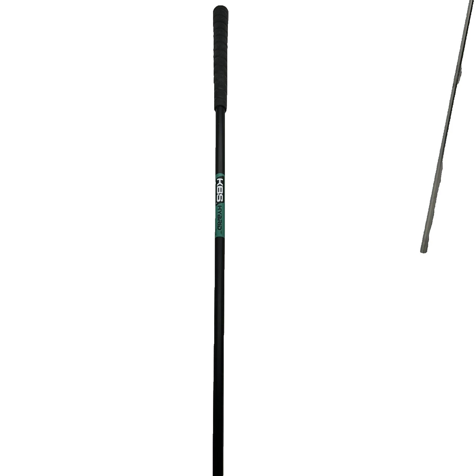 Ejes de palo de golf de grafito KBS