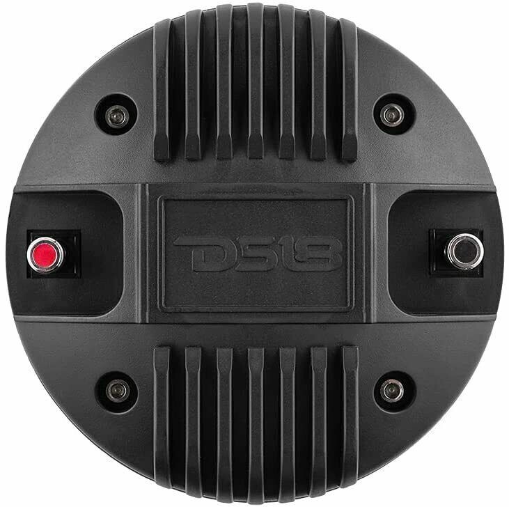 DS18 PRO-D2PH 2 Bullone Sulla Gola Compressione Italia - Foto 13