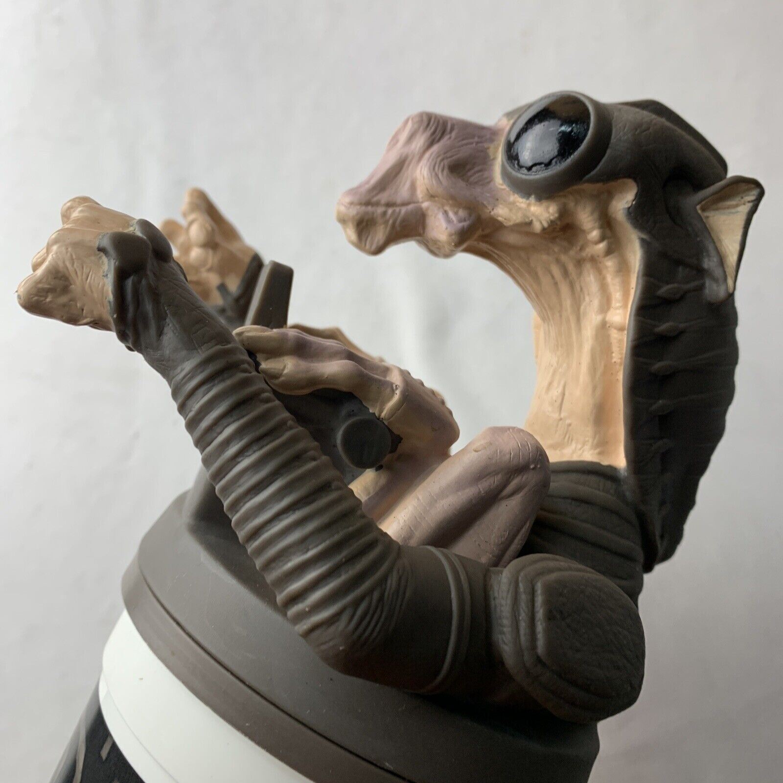 Star Wars Episode I Sebulba Topper 1999 Taco Bell Pepsi Collectors Cup NOS - Picture 2 of 7