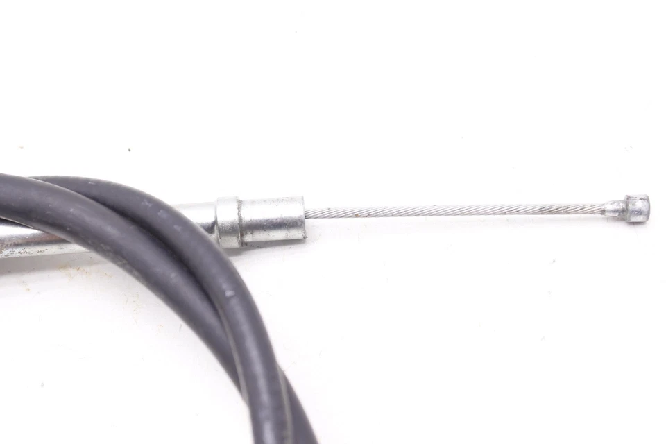 Línea de cable de embrague 78 Honda Goldwing 1000 OEM 22870-371-660 R5.BX35 Foto 3 de 4