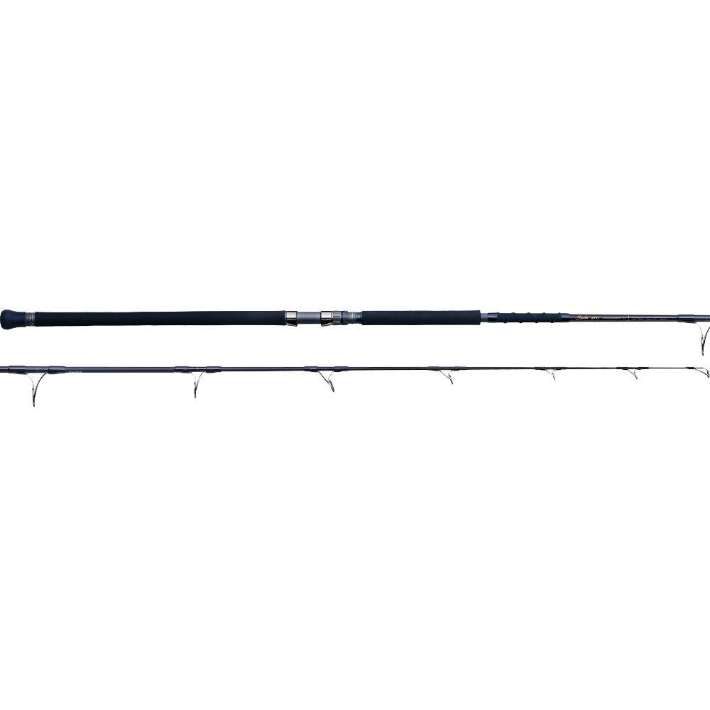 Tenryu Spike XPG SKX832S-H Spinning Rod | eBay