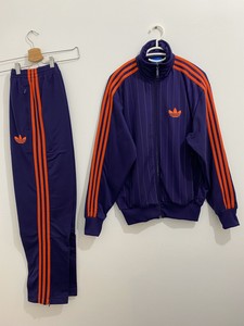 adidas originals firebird tracksuit
