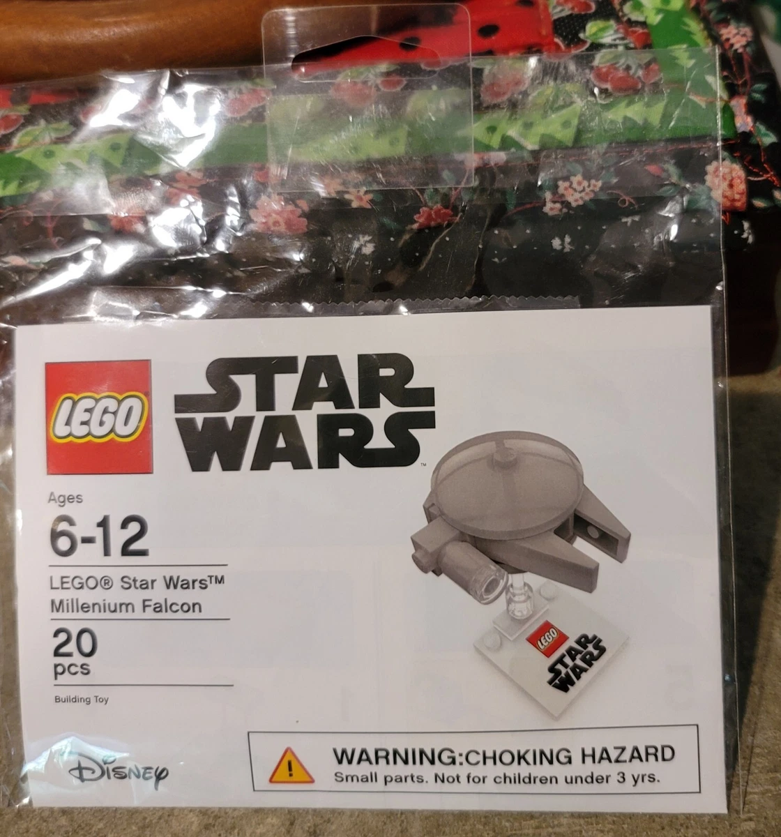 Target millennium falcon lego deals