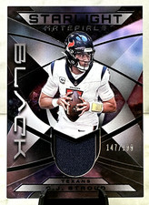 2024 BLACK,  C.J. STROUD  /199  