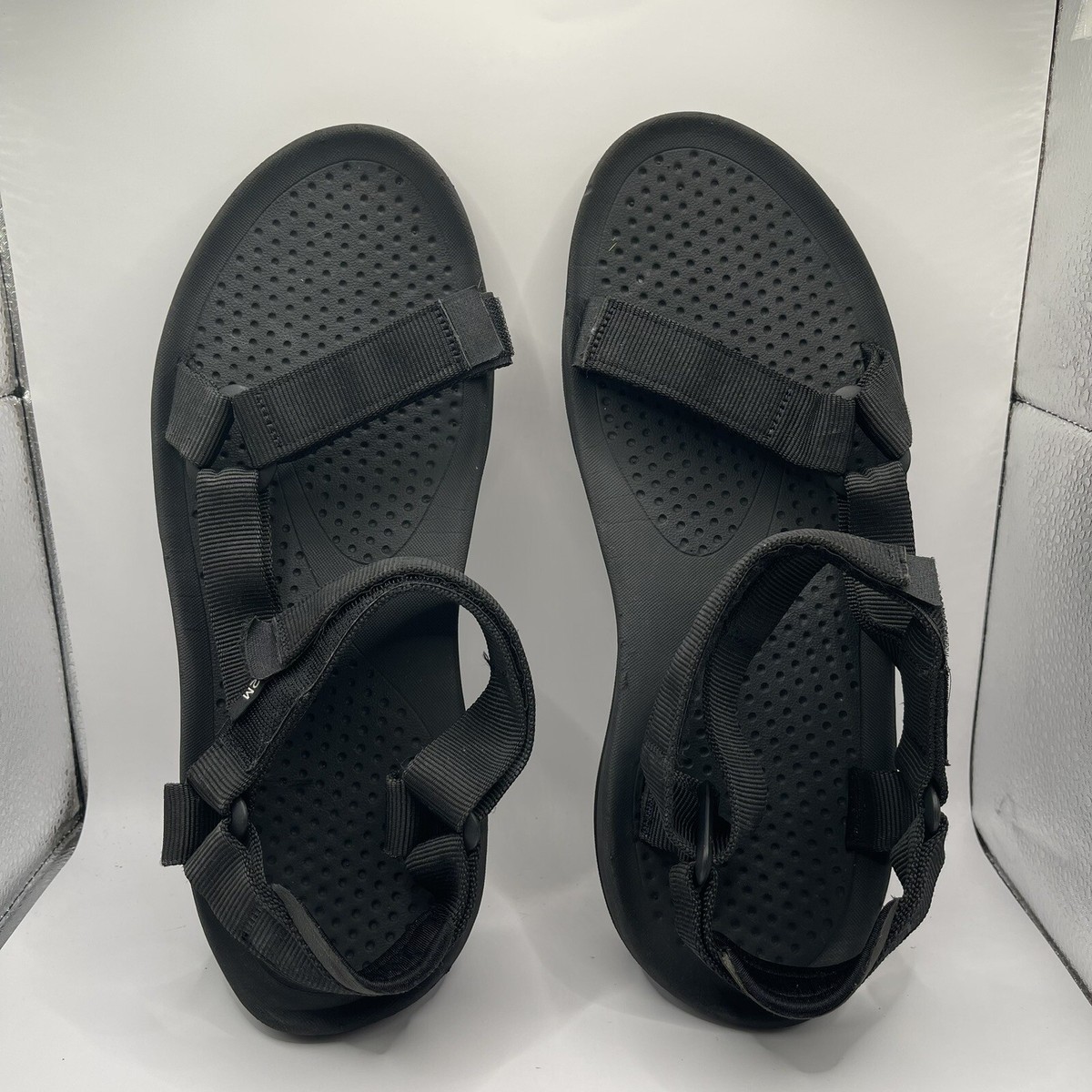 Teva Men’s Sandals (SZ 12) Men main image 2