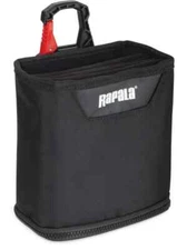 Rapala Smart Hub Waste Pouch for Ice Fishing Shelters