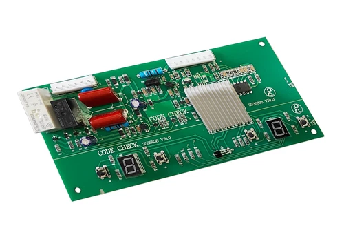 W10503278 Control Factory Certified Refrigerator Jazz Board W10503278 AP6022400
