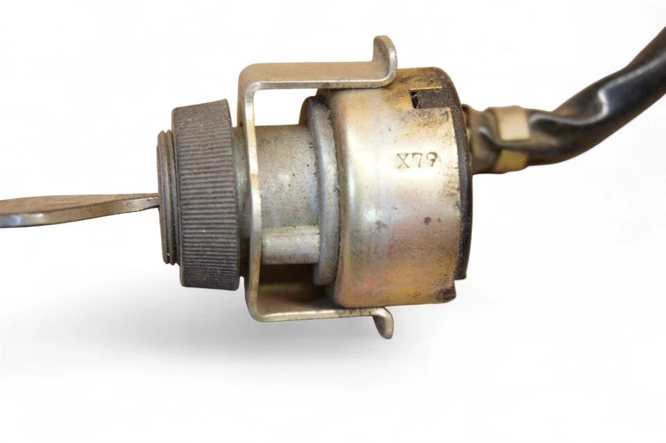 Interruptor de encendido Kz900 Kawasaki KZ1000 KZ 1000 K302 *2720D Foto 3 de 4