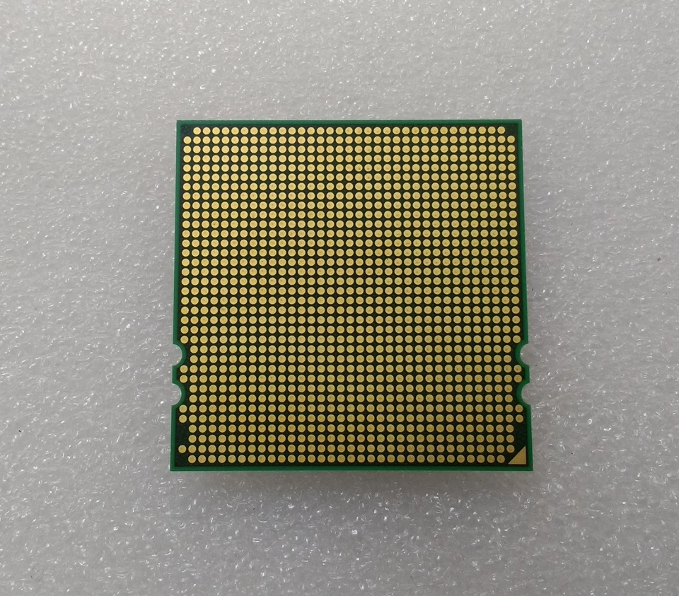 Procesador AMD Opteron 2384 2.7GHz Quad-Core Socket F CPU - Imagen 2 de 2