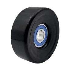 38001 For Cadillac Chrysler BREEZE CIRRUS LHS Accessory Drive Belt Idler Pulley