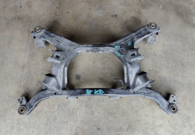 15-21 SUBARU WRX STI REAR SUSPENSION SUBFRAME CROSSMEMBER K FRAME LOCAL PICKUP