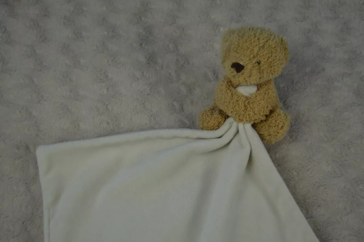 M&s teddy online bear bedding
