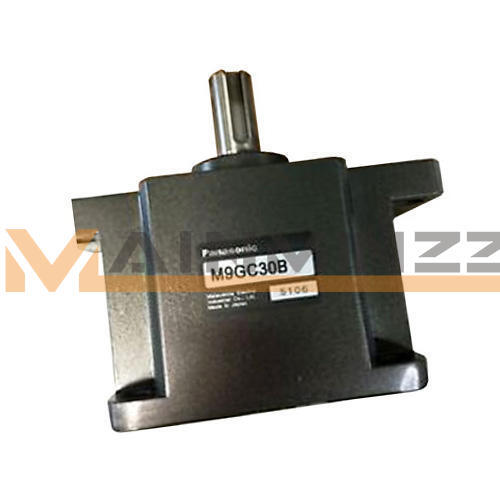 1PC Panasonic M9GC30B MOTOR GEAR HEAD