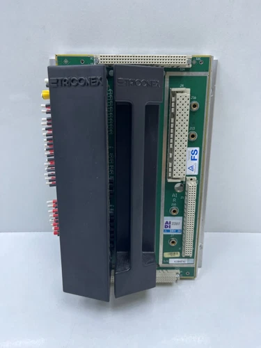 TRICONEX card module 7400210-020