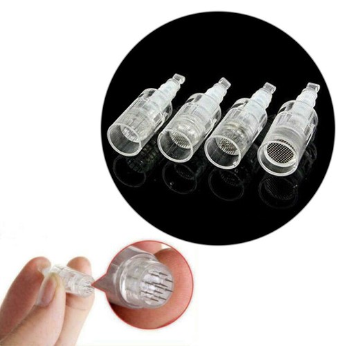 Disposable Replace 1/3/5/7/9/12/36/42/Nnao Tattoo Bayonet Slot Cartridges - Picture 11 of 24