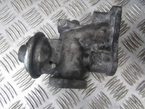 Opel Corsa 2003 EGR Valve Exhaust Gas 897184925, Genuine #301062-46