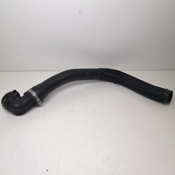Flexibler Oberer KüHlermanschette FüR Fiat Doblo FüR 51709485-image