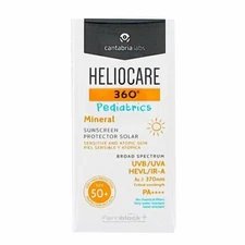 Heliocare 360 Pediatrics Mineral SPF50 50 ml