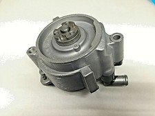 85-86 Cadillac DeVille 4.1L Smog Air Pump w/ Gaskets 1Yr Warranty