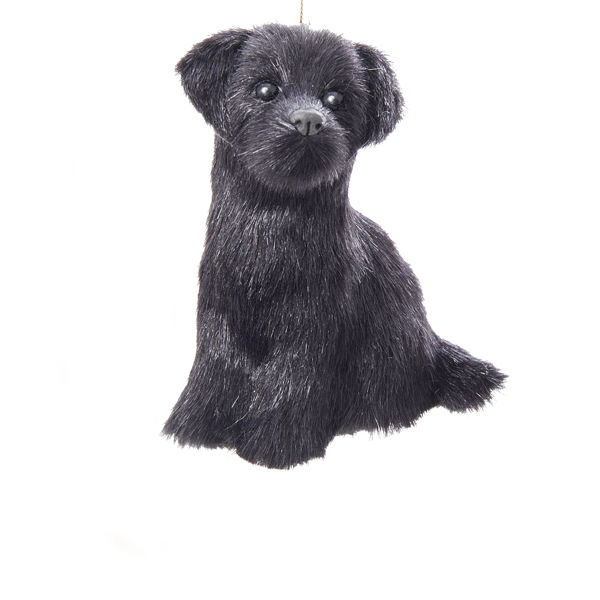 Plush Dog Ornaments eBay