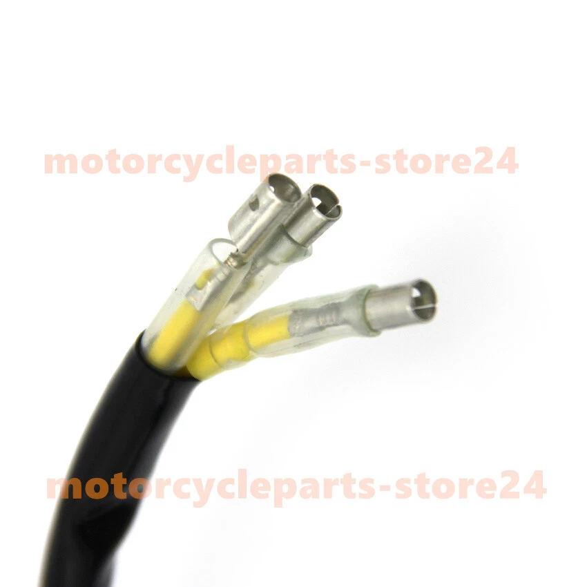 GENERADOR DE ESTATOR para Suzuki GS450G 82-85/GS450L 80-88/GS450S 80-82/GS450T 81-83 Foto 2 de 4