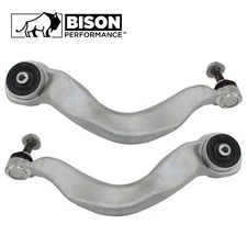 Bison Performance 2pcs Front Lower Forward Control Arms For F34 3-Series GT xD