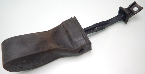 VW GOLF VII / 7 / Kombi / FANGBAND TÜR TÜRFANGBAND / vorne / 5G0837267 (BR201)