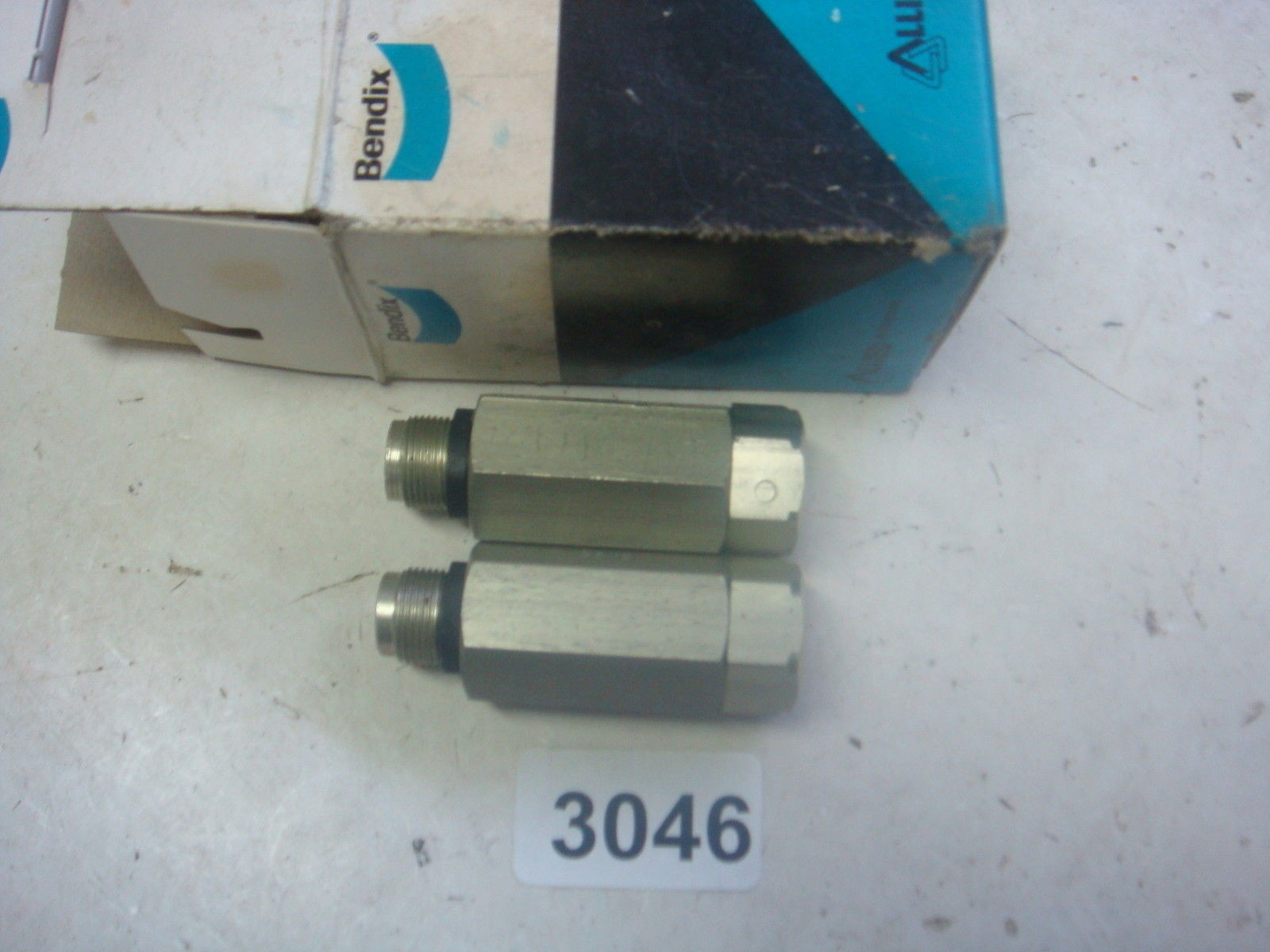 Correcteur de frein neuf 3631007 en acier forgé anti-corrosion pour circuit de freinage Opel