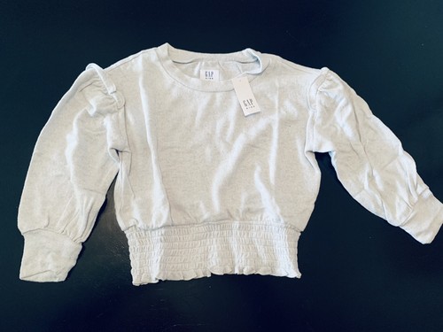 GAP Toddler Girls Softspun Sweater 