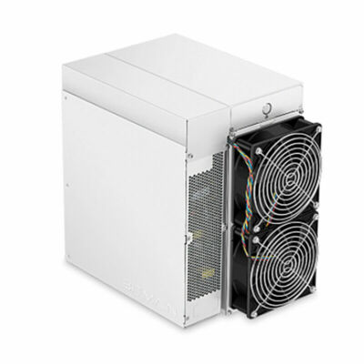 AntMiner S19 Pro 110Th/s SHA-256 Asic BTC BCH Miner - Expected
