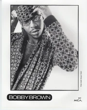 bobby brown press photo 