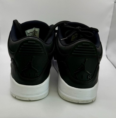 Air Jordan 3 Retro "CYBER MONDAY" 2016 - Size 11.5 - 136064 020 (12867-6) - Picture 2 of 5