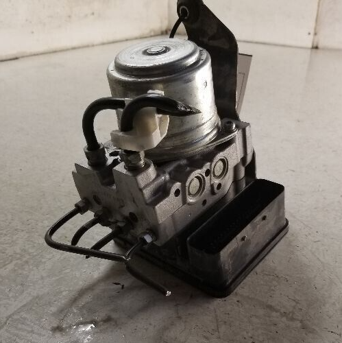2006-2008 Honda Pilot Anti Lock Brake Pump Control Modulator Assembly AWD OEM - Foto 1 di 12