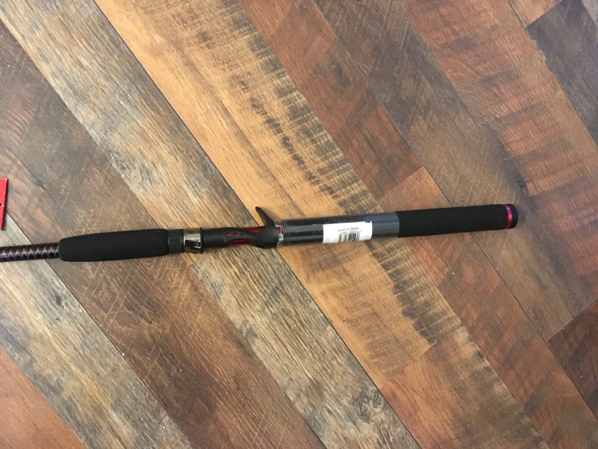 Ugly Stik Casting Fishing Rods & Poles Fiberglass Rod 2 for sale | eBay Ugly Stik Casting Fishing Rods & Poles Fiberglass Rod 2 for sale | eBay