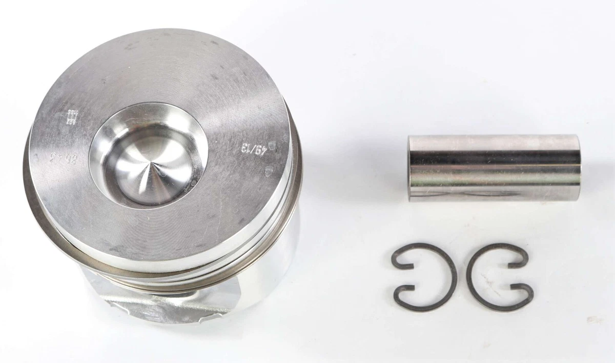 New 1264904 Hatz Diesel Engine Piston 86 + 0.5 | eBay