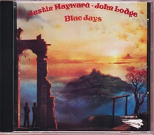 Justin Hayward / John Lodge: Blue Jays (Threshold) *New and Sealed CD*