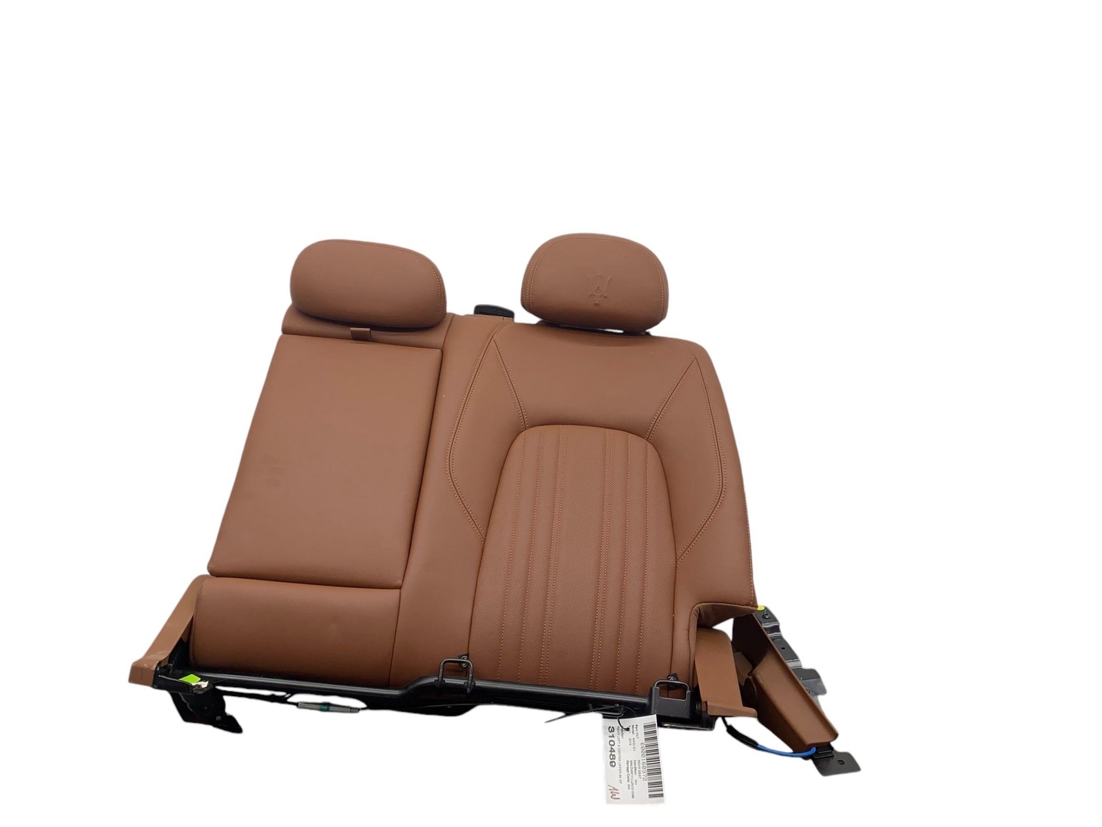 Maserati Levante 2017-2020 REAR+LEFT+UPPER Seat cushion