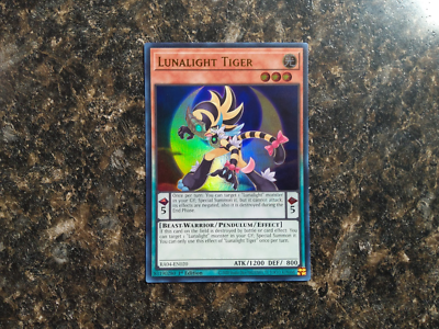 yugioh lunalight deck list Amazon.com: Complete Custom Deck for ARC-V main image 0