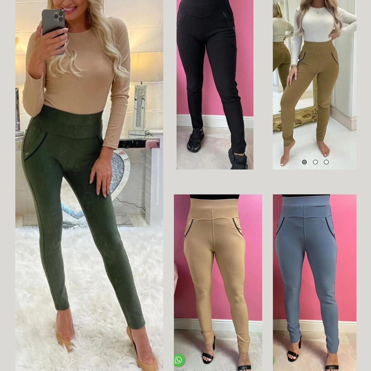 Jeggings hotsell for gym
