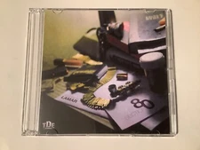 Kendrick Lamar - Section 80 CD 2011 Promo Mixtape top dawg bj kid schoolboy q