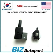 OEM! BRAKE TAIL LIGHT SWITCH FOR 2011-2016 HYUNDAI 2011-2015 KIA #93810-3S000