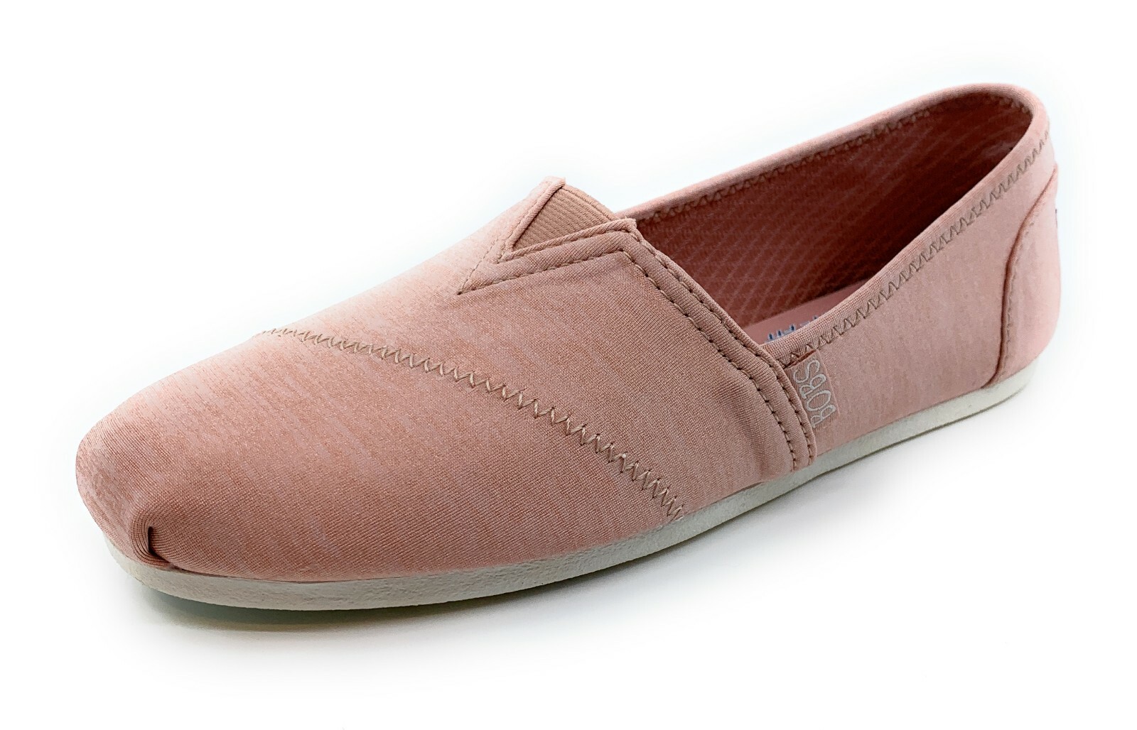 skechers bobs plush express yourself women's shoes